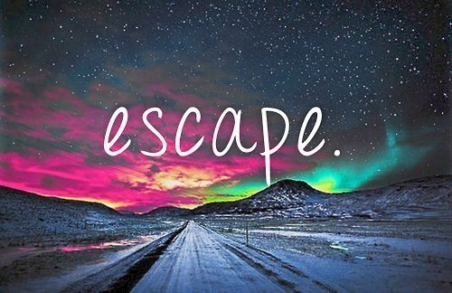 Escape