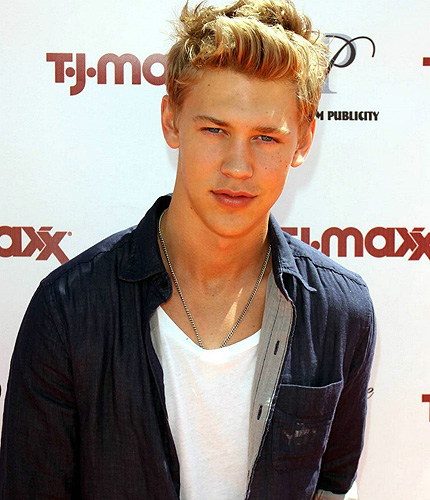 Austin Butler