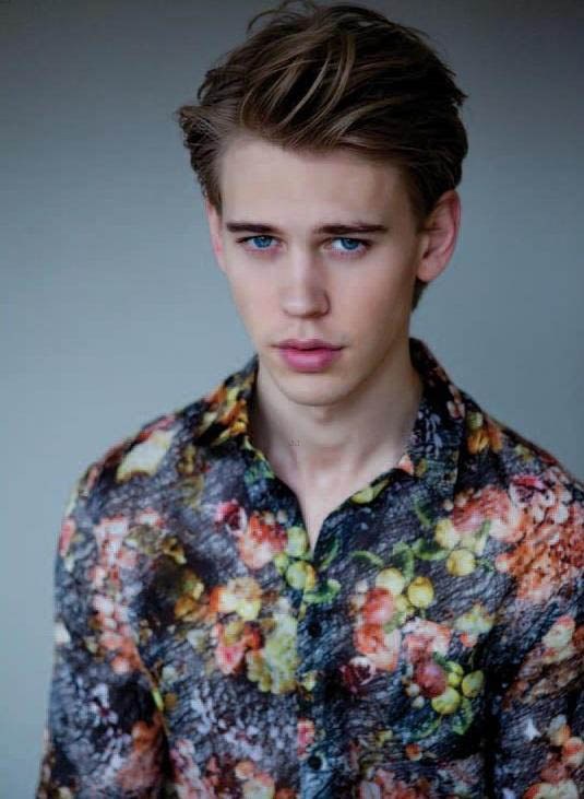 Austin Butler