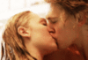 The Carrie Diaries Kiss