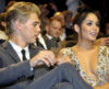 Vanessa Hudgens & Austin Butler