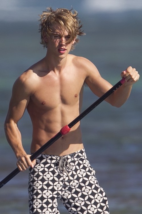 Austin Butler