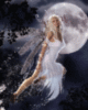White Moon Fairy