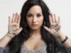 Love is louder than... the pressure to be perfect. Demi Lovato