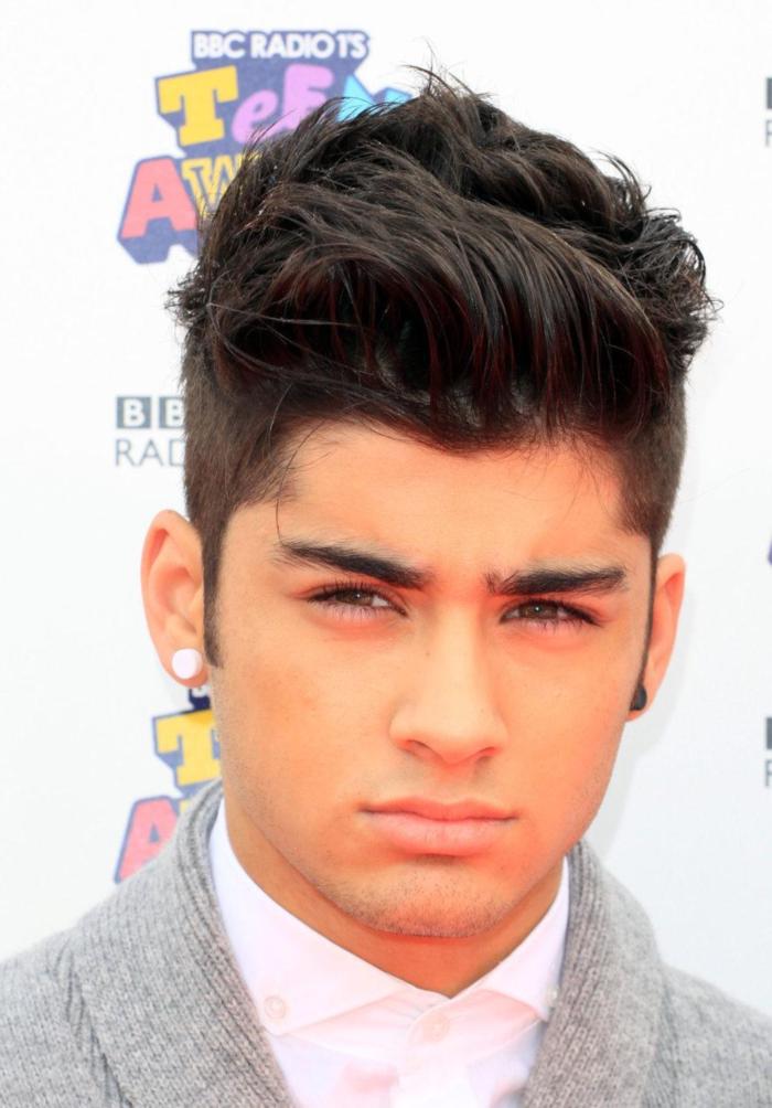 One Direction Zayn Malik