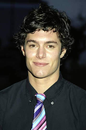 Adam Brody