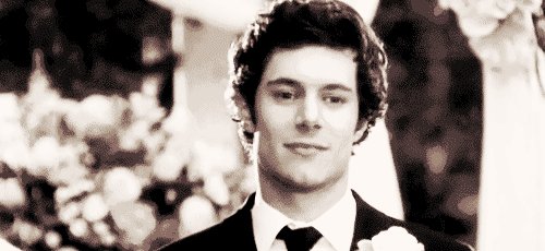 Adam Brody