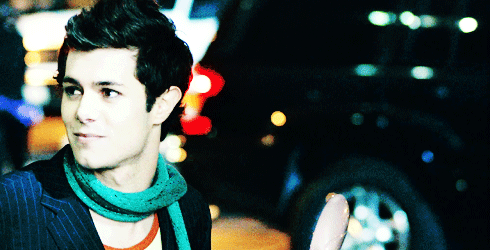 Adam Brody