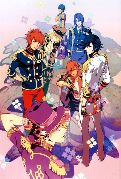 Uta no Prince-sama: Maji Love 2000% 