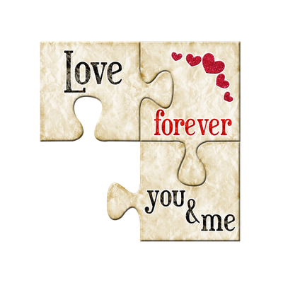Love Forever You & Me