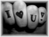 I LOVE U!