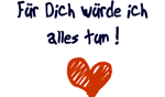 Ich liebe Dich