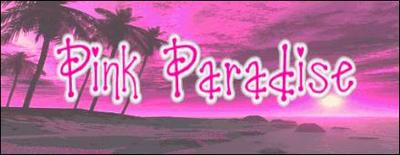 Pink Paradise