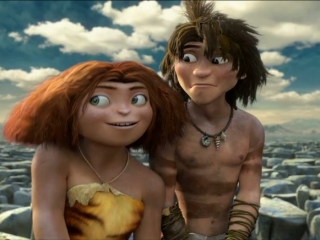 The Croods