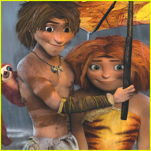 The Croods