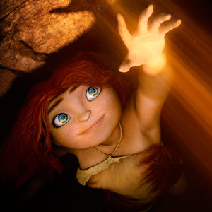 The Croods