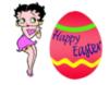 Betty Boop: Happy Easter