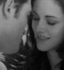 Twilight Breaking Dawn Bella & Edvard Kiss