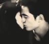 Twilight Breaking Dawn Bella & Edvard Kiss