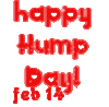 Happy Hump Day! feb 14