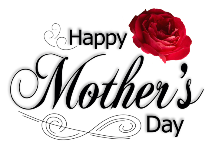 Happy Mother's Day