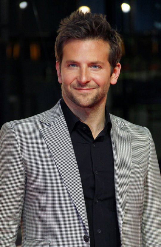 Bradley Cooper