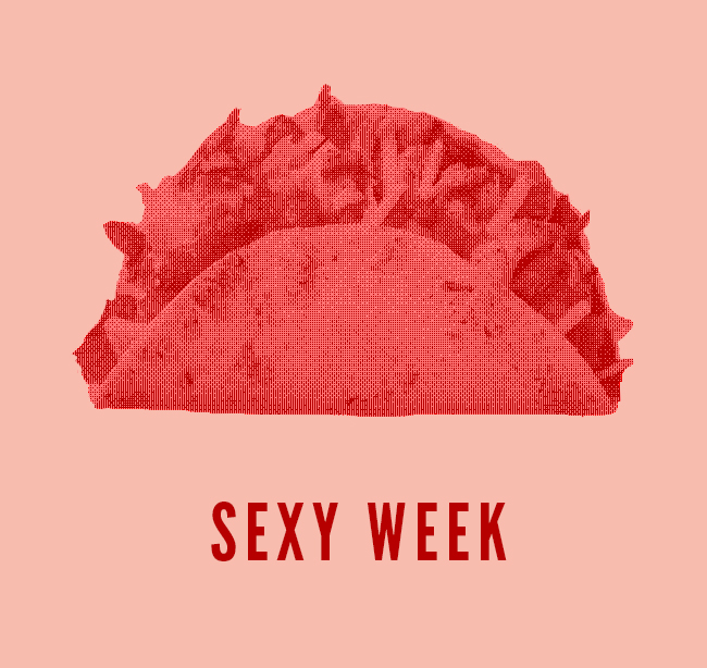 Sexy Week