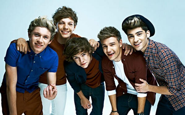 One Direction