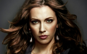 Katie Cassidy