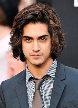 Avan Jogia