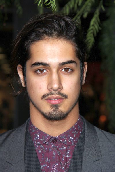 Avan Jogia