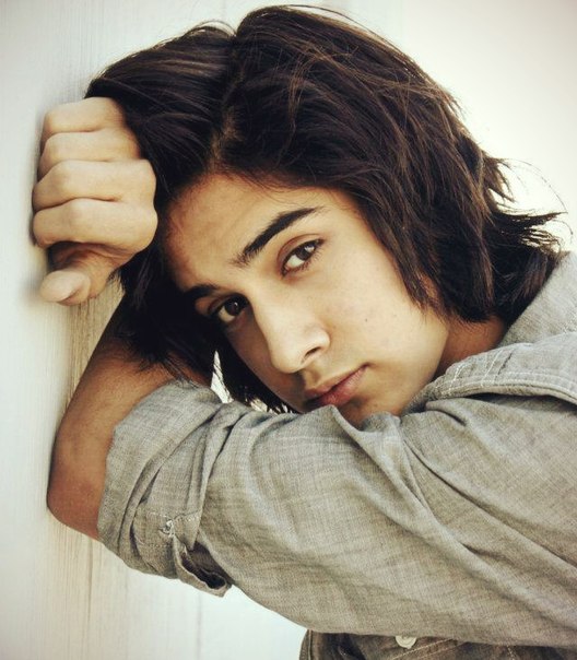 Avan Jogia