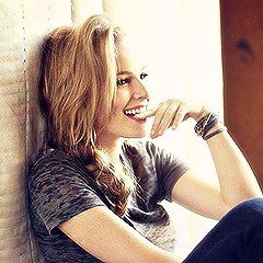 Bridgit Mendler