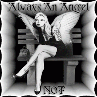 Always An Angel NOT