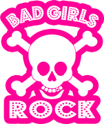 Bad Girls Rock
