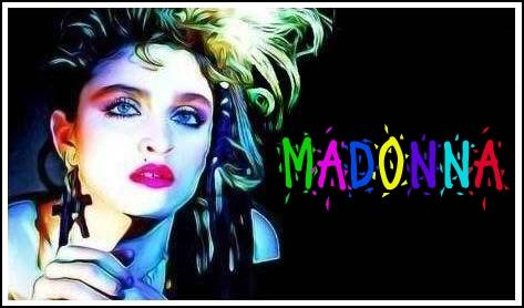 Madonna 