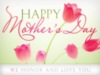 Happy Mother's Day: We Honor And Love You