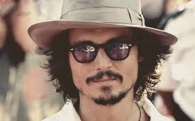 Johnny Depp