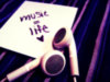 Music=life