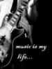 Music is my Life...