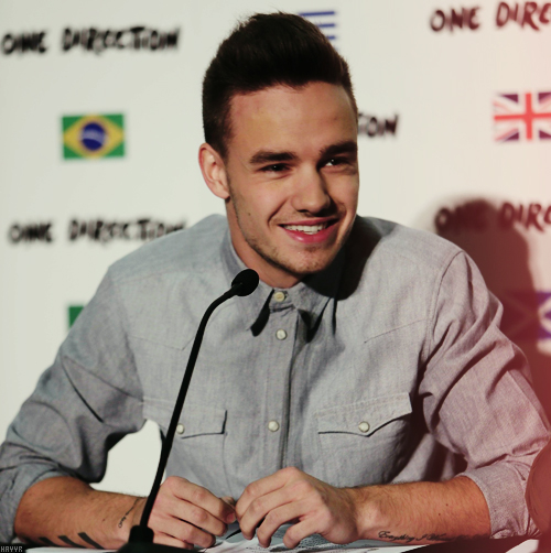 One Direction Liam Payne