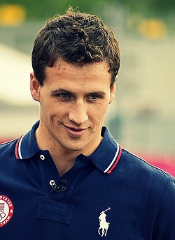 Ryan Lochte