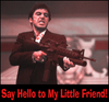Say Hello To My Little Friend