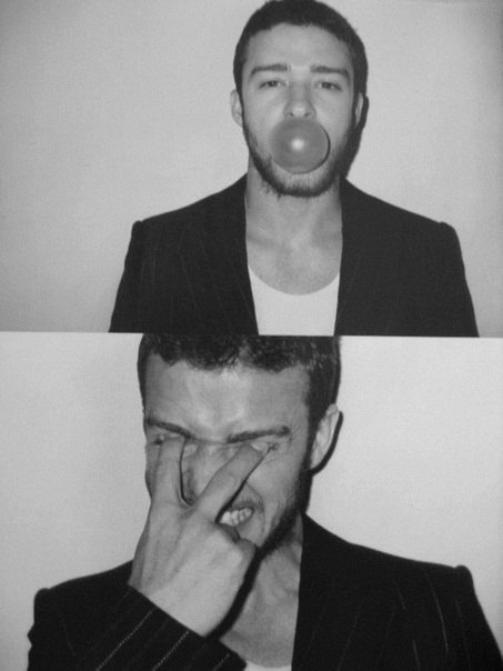 Justin Timberlake