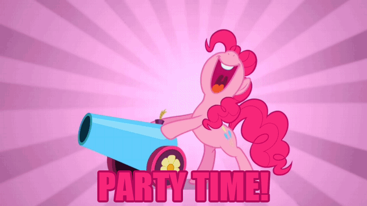 Party Time!