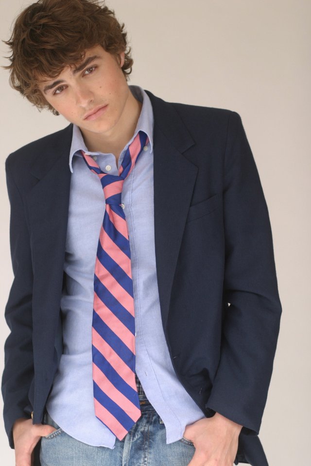 Dave Franco