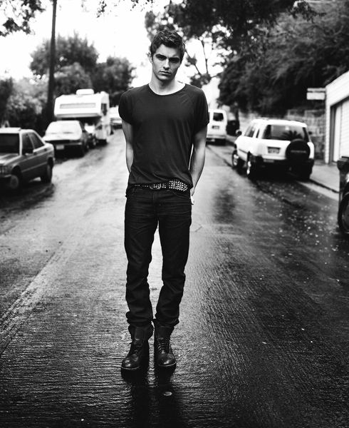 Dave Franco