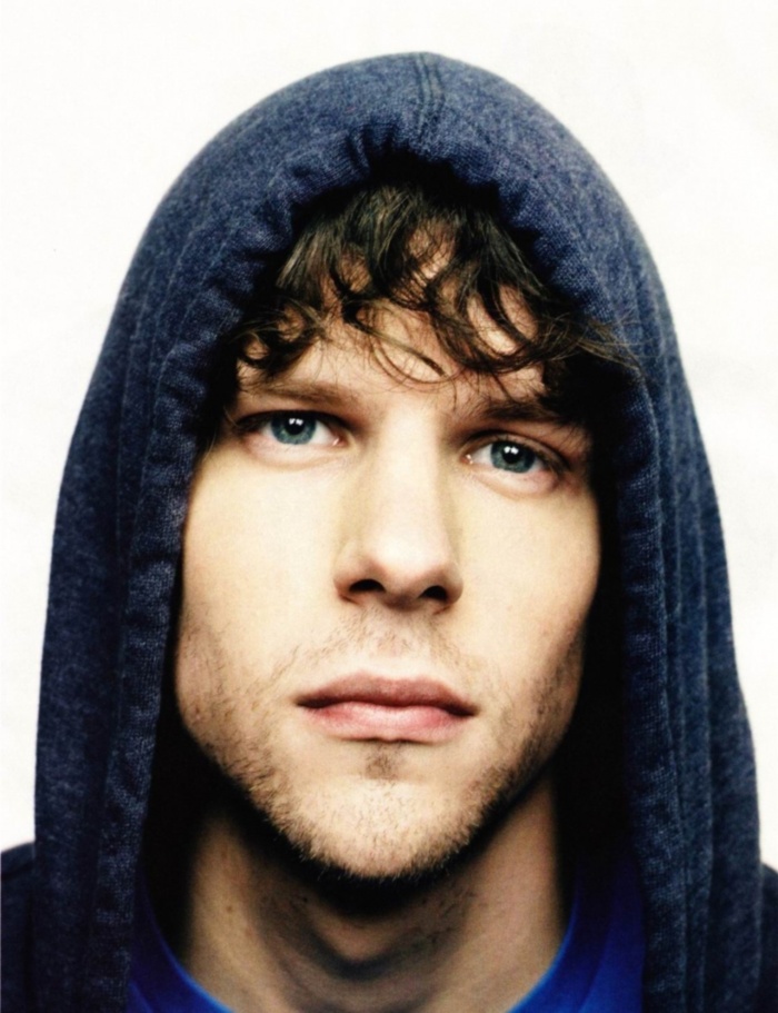 Jesse Eisenberg