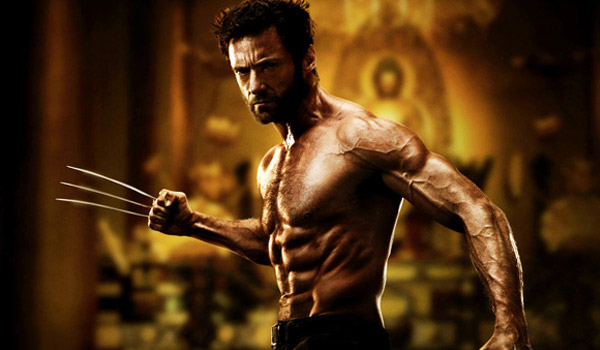 The Wolverine