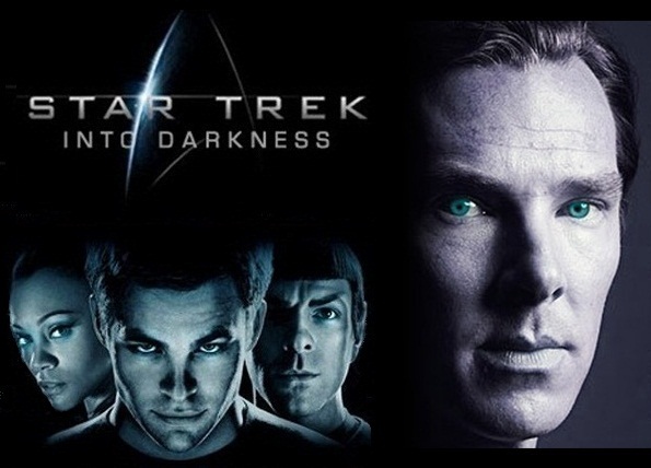 Star Trek Into Darkness